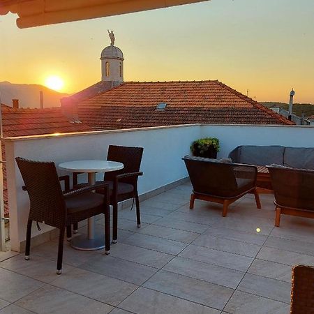 Guest House Korunic Korcula Town Bagian luar foto