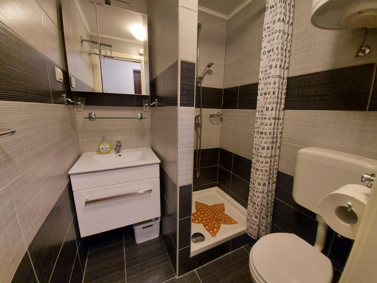 Guest House Korunic Korcula Town Bagian luar foto