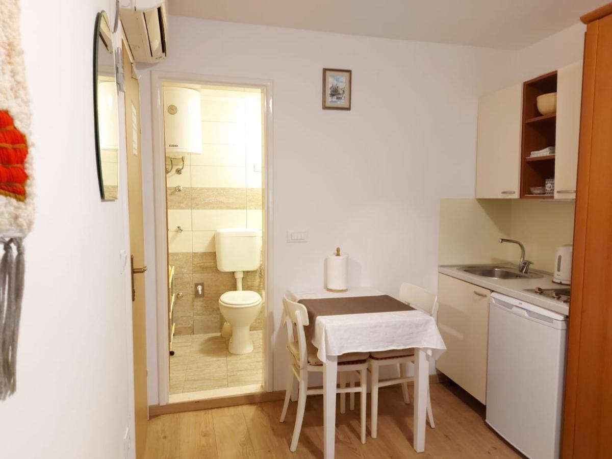 Guest House Korunic Korcula Town Bagian luar foto
