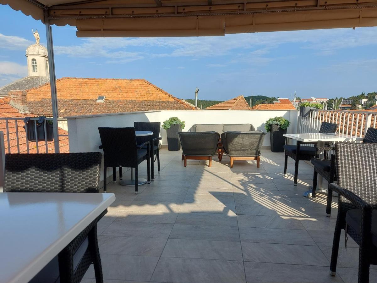 Guest House Korunic Korcula Town Bagian luar foto