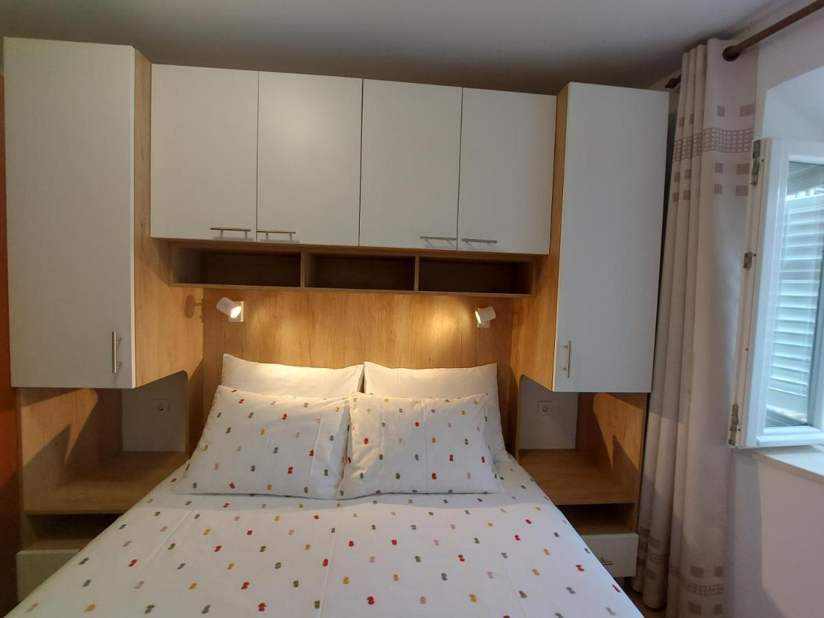 Guest House Korunic Korcula Town Bagian luar foto