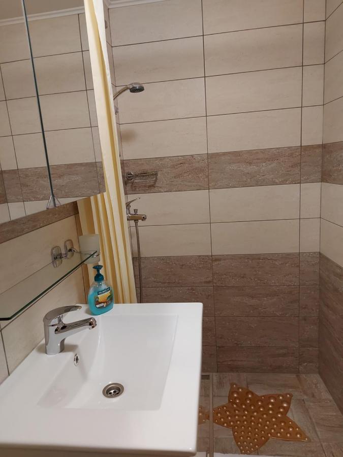 Guest House Korunic Korcula Town Bagian luar foto