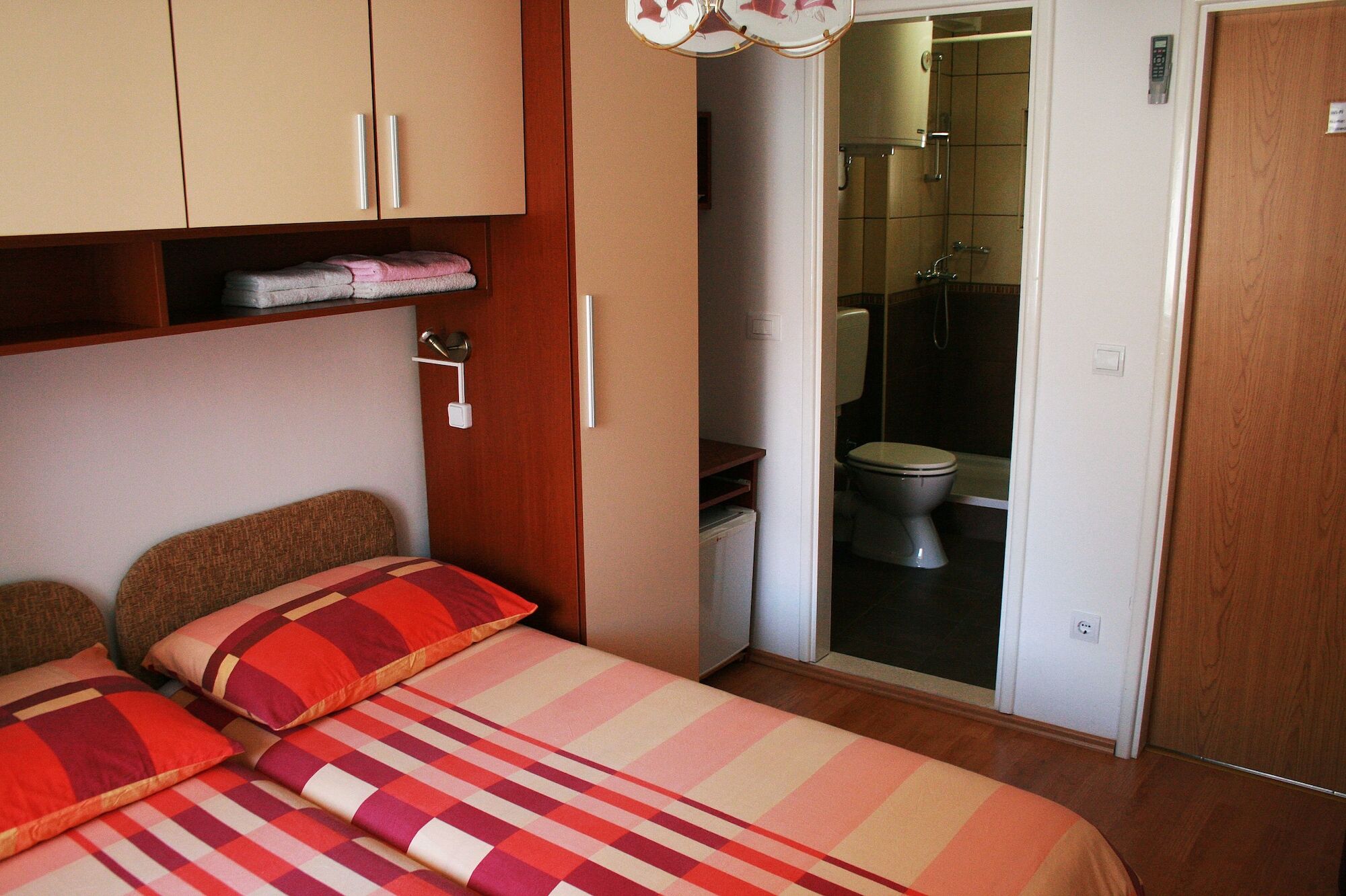 Guest House Korunic Korcula Town Bagian luar foto